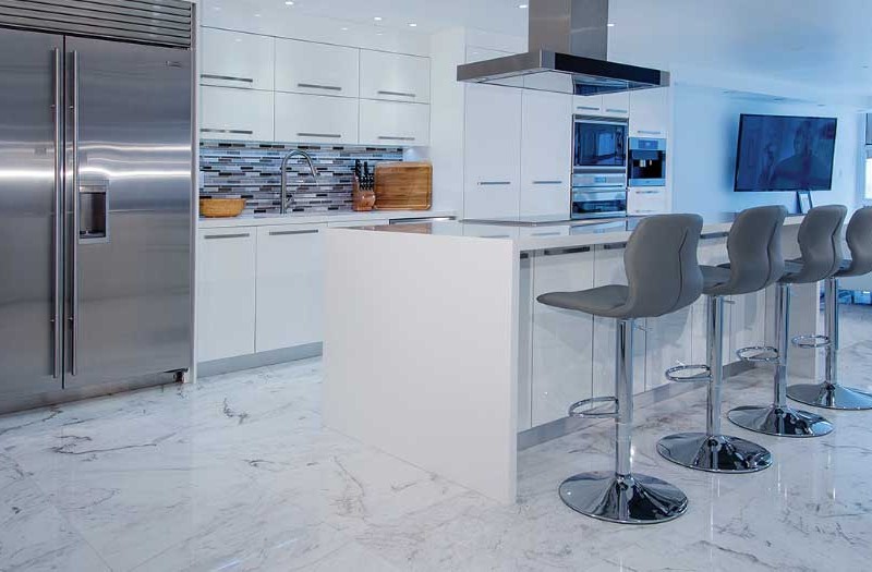 Types Of White Marble And Their Best Uses Marmol