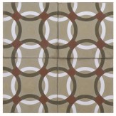 Anillos - Cuban Tile