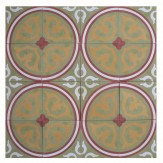Bonao - Cuban Tile