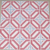 CH100-1A - Cuban Tile