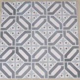 CH100-2A - Cuban Tile