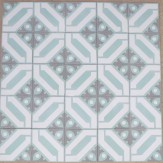 CH100-3B - Cuban Tile