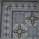 CH110-2B - Cuban Tile