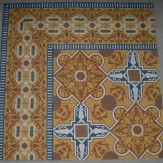 CH110-3B - Cuban Tile