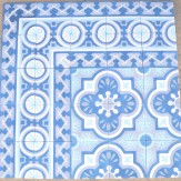 CH120-2B - Cuban Tile