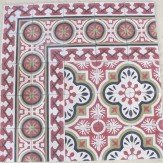 CH120-3A - Cuban Tile