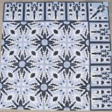 CH130-2A - Cuban Tile