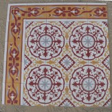 CH140-1A - Cuban Tile