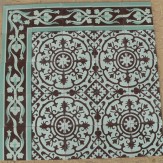 CH140-2B - Cuban Tile