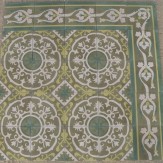CH140-3B - Cuban Tile