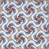CH150-1A - Cuban Tile
