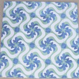 CH150-2B - Cuban Tile