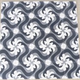 CH150-3A - Cuban Tile