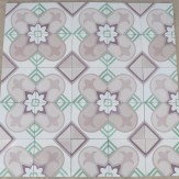 CH160-1A - Cuban Tile