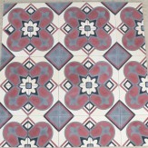 CH160-2A - Cuban Tile