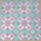 CH160-3B - Cuban Tile