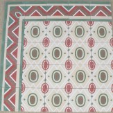 CH200-1B - Cuban Tile