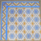 CH200-3C - Cuban Tile