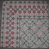 CH220-1B - Cuban Tile