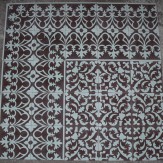 CH220-3B - Cuban Tile