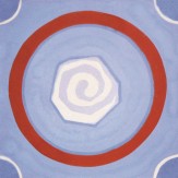 Candido Espiral - Cuban Tile