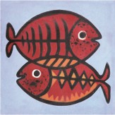 Candido Peces - Cuban Tile