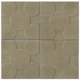 Circular - Cuban Tile