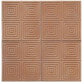 Concentrico - Cuban Tile