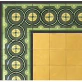 Constanza - Cuban Tile