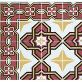 Cordoba - Cuban Tile