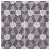 Diamond - Cuban Tile