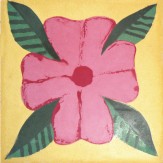Elsa Cayena - Cuban Tile