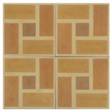 Geo 1 - Cuban Tile