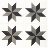 Geo 16 - Cuban Tile