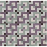 Geo 5 - Cuban Tile