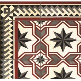Gran Cordoba - Cuban Tile