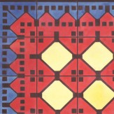 Granada - Cuban Tile