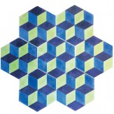 Hex 1B - Cuban Tile