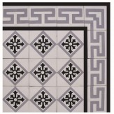 Isabela - Cuban Tile