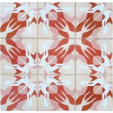 Joery Santos - Cuban Tile