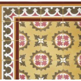 Macoris - Cuban Tile