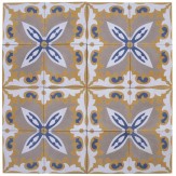 Mayaguez - Cuban Tile
