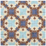 Ocoa - Cuban Tile