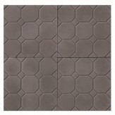 Octagonal - Cuban Tile