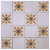 Ponce - Cuban Tile