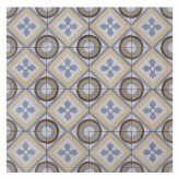 Romana - Cuban Tile