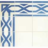 Salcedo - Cuban Tile