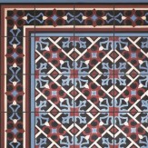 Santiago - Cuban Tile