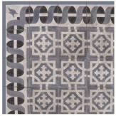Santo-Domingo - Cuban Tile