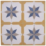 Santurce - Cuban Tile
